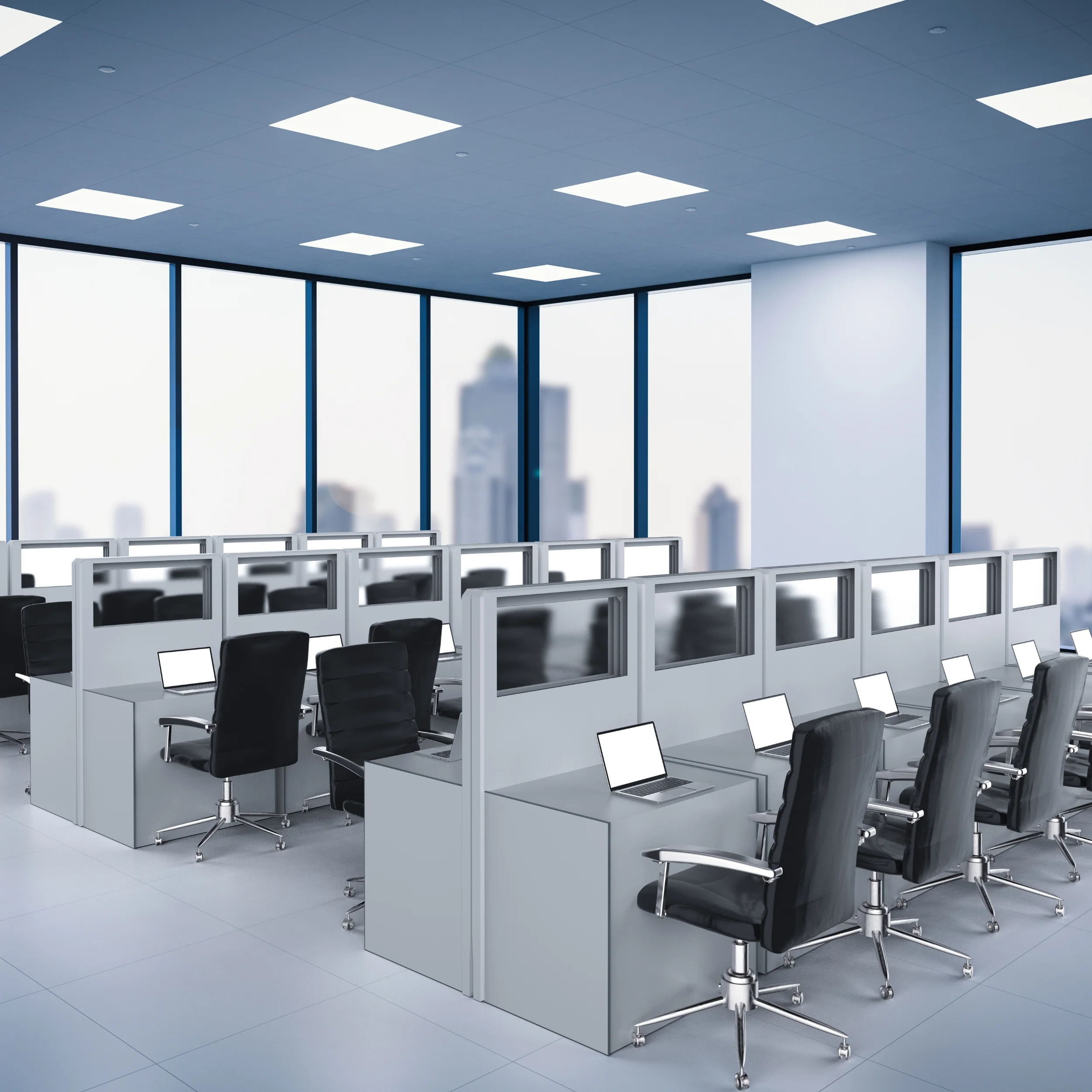 Coworking Membership